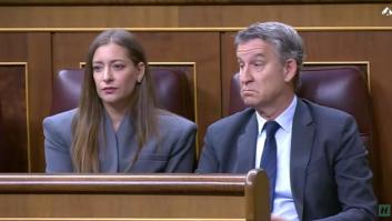La cara de Feijóo después de esta frase de Carlos Cuerpo va a salir en todos los telediarios