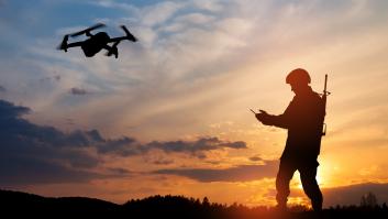 La guerra invisible del Báltico: los drones de Putin miden la resistencia de Europa