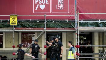 Ferraz, de terremoto en terremoto: preguntas y respuestas tras la vuelta de la UCO a la sede del PSOE