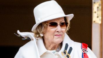 Más preocupaciones para la familia real noruega: la reina Sonia no mejora y termina ingresada por sus problemas cardíacos