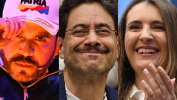 Colombia vota: claves de una elección sin Petro, con ultras, polarización y violencia