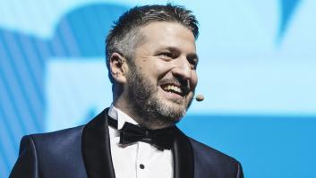 Àngels Barceló ya tiene sustituto: Aimar Bretos dirigirá 'Hoy por hoy' en la cadena SER