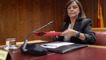 De qué se le acusa a Ana María Fuentes, la gerente del PSOE envuelta en el 'caso Leire'