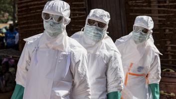 Hay más de mil casos sospechosos de ébola en la República Democrática del Congo y la OMS responde: "Debemos actuar ahora"