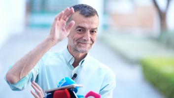 Maíllo apunta a una 'pinza' PP-Trump en el caso Zapatero: "Hay una actuación coordinada para desestabilizar al Gobierno"
