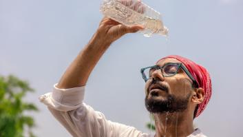 La Aemet confirma que el calor de "pleno verano" continúa esta semana, pero las temperaturas pueden bajar pronto