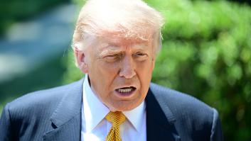 Trump corrige el borrador con Irán y exige más garantías sobre su programa nuclear