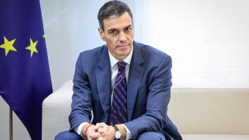 Sánchez no va a tirar la toalla: "Hay que aguantar, no queda otra"