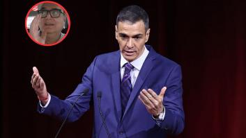 Un escritor escucha en un bar decir que EEUU debería intervenir en España para echar a Sánchez y da una respuesta de Nobel
