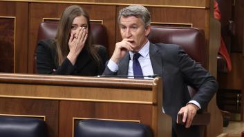 El juez Calama decide que el PP dirija las acusaciones particulares del 'caso Plus Ultra'