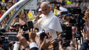 Así será la movilidad durante la visita del papa León XIV a Madrid, Barcelona y Canarias con el operativo especial de Transportes