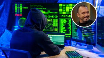 Un experto en ciberseguridad explica cómo es la Deep Web: "A muchas páginas se accede por invitaciones de otras personas que están dentro"