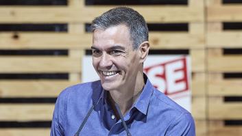 En EEUU describen a Pedro Sánchez con nueve palabras que a buen seguro van a ser muy comentadas en España