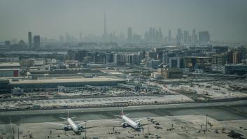 El aeropuerto con más tráfico del mundo se muda: así será la colosal operación logística para hacer el traslado