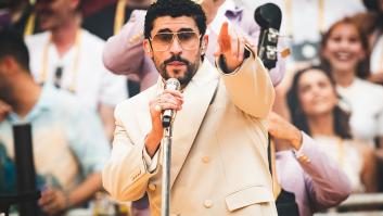 Las palabras de Bad Bunny sobre Canarias llegan hasta Quevedo: así fue su paso por las islas en 2018