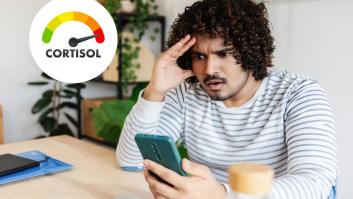 Los endocrinólogos coinciden: la obsesión con el cortisol en redes sociales es un malentendido sobre una hormona que necesitamos para vivir