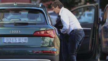 La Audiencia de Badajoz retira uno de los delitos de los que está acusado David Sánchez por haber prescrito
