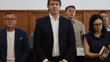 El exjefe de la UCO asegura que recibió órdenes para "ponerse de perfil" en el caso del hermano de Pedro Sánchez