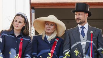 El anuncio de Haakon de Noruega sobre la decisión de su hija Ingrid Alexandra vuelve a generar alarma sobre Mette-Marit de Noruega