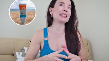 Helena Rodero, farmacéutica con 25 años de experiencia, sobre los filtros minerales y los químicos de las cremas solares: "Lo que os han contado está totalmente desactualizado"