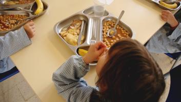 Consumo ampliará la regulación de menús saludables a las escuelas infantiles de 0 a 3 años