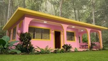 La Casita de Bad Bunny, 'a la venta' en Gran Canaria por un millón de euros en una denuncia viral