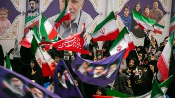 Irán paraliza las negociaciones de paz con EEUU por los ataques israelíes en Líbano