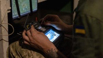 La lección de Ucrania a la OTAN: los centros de mando de drones deben construirse 'lo más profundo posible' bajo tierra, según un alto cargo