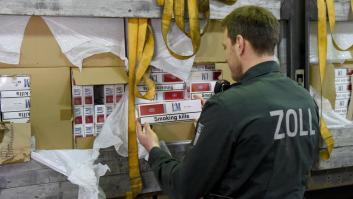 El mercado ilícito de cigarrillos rebasa ya el 10% en la UE: 16.700 millones en ingresos fiscales perdidos