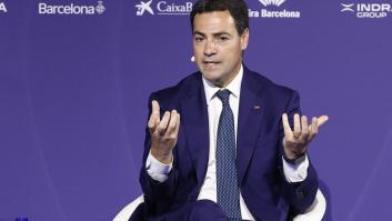 Pradales y las "alarmas encendidas" del PNV ante un cambio político con Vox: "Hay que mirar más allá del hoy"