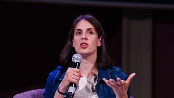 Rita Maestre alerta de cómo la especulación inmobiliaria también puede acabar con las "librerías de toda la vida"