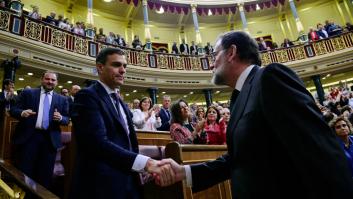 Moción de censura para dummies: quién puede ser el candidato, cuántos votos se exigen y cuál es la única que salió adelante