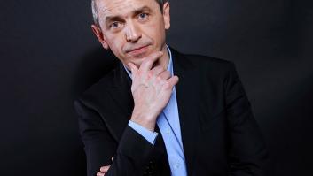 Pierre Larrouturou, economista francés: "Bajar los impuestos a las empresas durante 40 años solo ha servido para engordar la fortuna de los más ricos"
