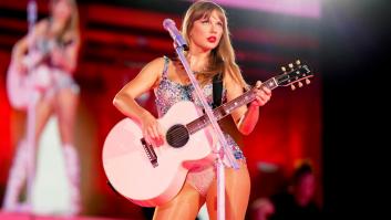 Adiós a la 'showgirl': Taylor Swift vuelve al 'country' de la mano de 'Toy Story 5'