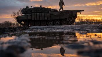Por primera vez desde 2023, Rusia pierde más territorio del que conquista en Ucrania: calculan un retroceso neto de casi 115 km² solo en mayo
