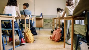 Los investigadores coinciden: la gentrificación entra en las aulas y tras desplazar a los vecinos puede crear desigualdad en los colegios