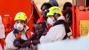 La realidad migratoria que ha encontrado el papa León XIV en Canarias: "Nadie se juega la vida por dar un paseo entre las olas"