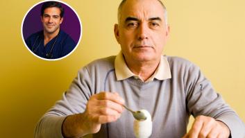 Aurelio Rojas, cardiólogo: "Un huevo al día reduce el riesgo de demencia"
