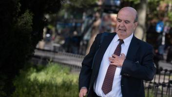La UCO encontró en la casa de Gaspar Zarrías casi 20.000 euros repartidos en "fajos de billetes unidos con gomas"