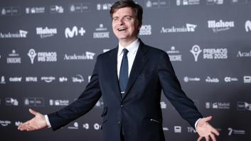 Marc Giró dice que "no estamos para equidistancias" y confiesa en ocho palabras su ideología