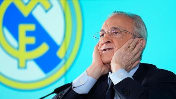 De concejal a "ser superior": 15 datos para conocer (de verdad) a Florentino Pérez