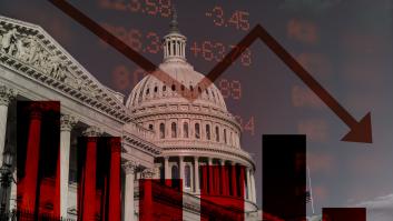 Un premio Pulitzer experto en crisis financieras describe así el momento actual: "Lo que vivimos hoy es aterrador"