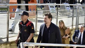 La Fiscalía se opone al recurso de Andic y mantiene que el análisis del móvil lo incrimina