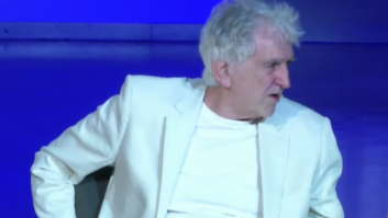 Juan Luis Arsuaga, paleontólogo: "El problema no está en la ciencia ni en la tecnología. El problema está en el viejo tribalismo del paleolítico"