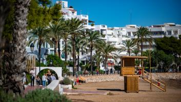 Un pueblo de Ibiza confirma una multa histórica a un alojamiento turístico ilegal: los propietarios tendrán que pagar cerca de medio millón de euros