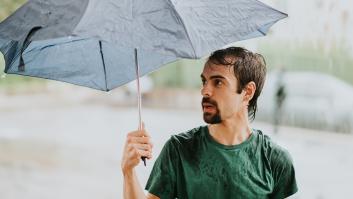 Vuelco en el tiempo: seguirá el calor veraniego, pero en estas zonas se esperan lluvias y tormentas