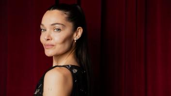 Ana Rujas: "Me gusta mucho ir al límite. Prefiero hacer yo una escena de acción en lugar del doble"