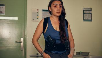 Candela Peña: "Es tabú hablar del suicidio, pero también de los supervivientes, que es como si hubieran pasado una guerra"
