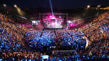 Un estudio de 631 conciertos lo confirma: ya no compras una entrada, sino una de las muchas versiones del mismo 'show'