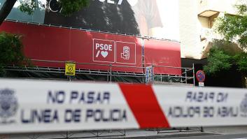 La UCO reclama información financiera y bancaria del PSOE y el PSC de 2024 y 2025